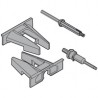 T57.7400.01 PINION SUPORT DISPOZITIV BARA STABILIZAT MOVENTO