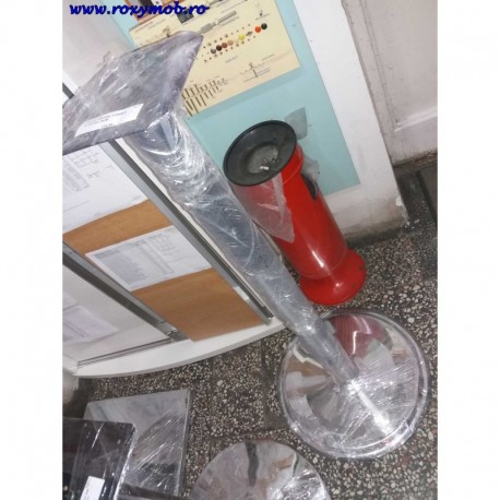 PICIOR CENTRAL G DIAM76 H710 MM CROM