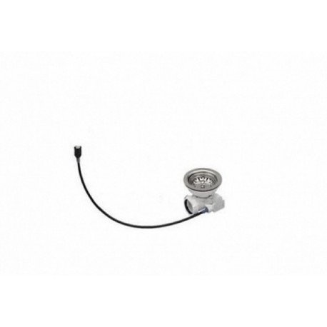 SIFON CU AQUASPOT POP UP 3 1/2" CU PREAPLIN IN PIC 222767