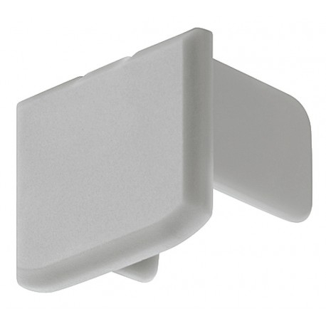 LED 12V-24V CAPETE PROFIL APLICAT 18X14MM 833.72.853
