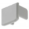 LED 12V-24V CAPETE PROFIL APLICAT 18X14MM 833.72.853