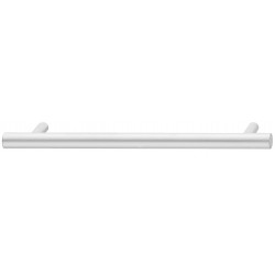MANER HAFELE ZETA NICHEL MAT 136X12MM 96MM 117.97.651