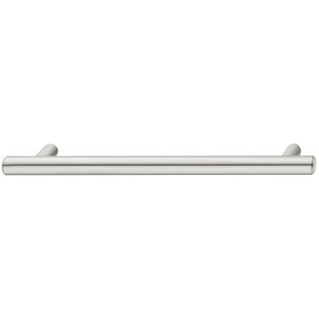 MANER HAFELE BUTERA 250X12MM 210MM INOX 115.71.632