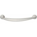 MANER HAFELE MALETTO 128MM INOX 109.78.003