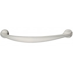 MANER HAFELE MALETTO 96MM INOX 109.78.002
