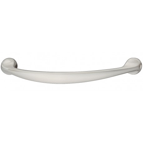 MANER HAFELE MALETTO 96MM INOX 109.78.002