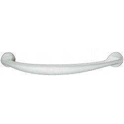 MANER HAFELE MALETTO 96MM CROM MAT 109.78.402