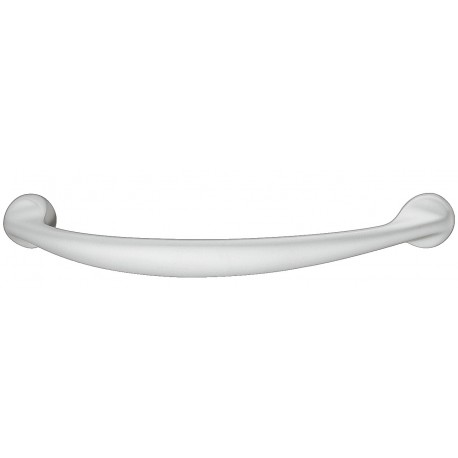 MANER HAFELE MALETTO 96MM CROM MAT 109.78.402
