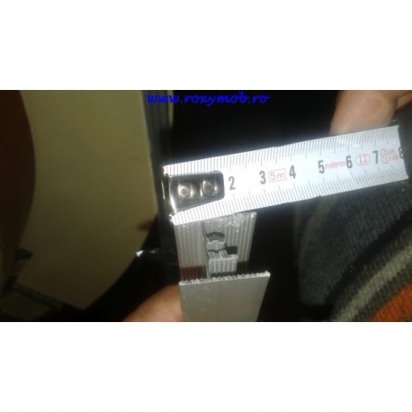 BERG PROFIL SUPERIOR 18 3 METRI ALB