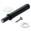 956.1004 TERS TIP-ON SCURT CU MAGNET NEGRU + PL