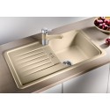 CHIUVETA BLANCO SILGRANIT FAVOS MINI 780X435X180MM