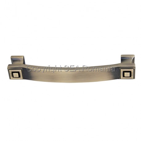 MANER METALIC GRAFIAT 128 MM 487.78.39