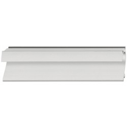 MANER HAFELE INGROPAT TUSA 972X49MM ALUMINIU 151.86.930
