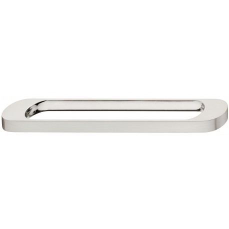 MANER HAFELE RAVELLO 228X12MM 192MM NICHEL PERIAT 110.34.617