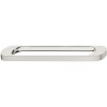 MANER HAFELE RAVELLO 228X12MM 192MM NICHEL PERIAT 110.34.617