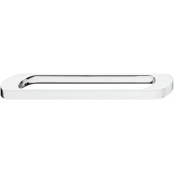 MANER HAFELE RAVELLO 228X12MM 192MM CROM LUCIOS 110.34.217