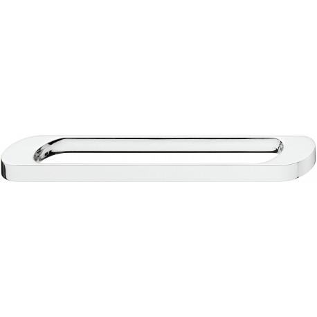 MANER HAFELE RAVELLO 196X12MM 160MM CROM LUCIOS 110.34.216