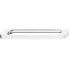 MANER HAFELE RAVELLO 196X12MM 160MM CROM LUCIOS 110.34.216