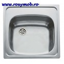 CHIUVETA TEKA UNIVERSAL E 465X465 1B MICROTEXTURAT