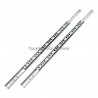 GLISIERA CU BILE EXTENSIE 3/4 H17MM 246 MM 715.03.00