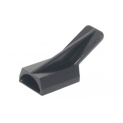 ZAVOR PLASTIC NEGRU 237.74.920