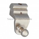 ADAPTOR AMOTIZOR GAZ USA APLICATA RAMA ALU 427.01.05