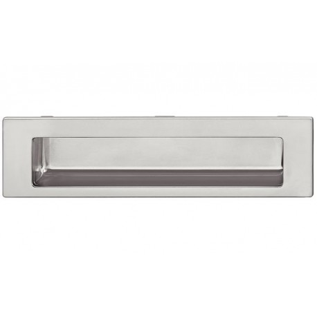 MANER HAFELE CROM MAT 174X46MM 106.59.410