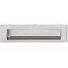 MANER HAFELE CROM MAT 174X46MM 106.59.410