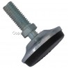 PICIOR REGLABIL OSCILANT DIM33 M8X18MM CROM 442.77.22