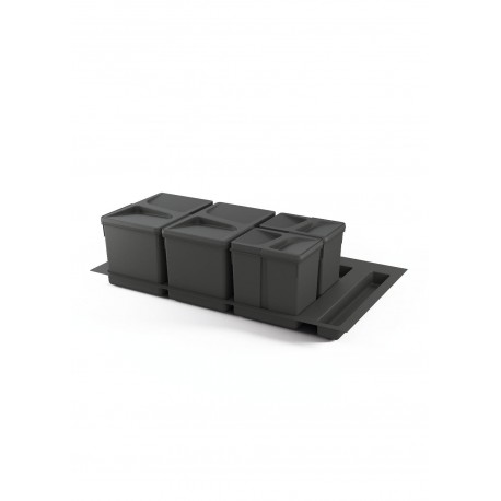 COS GUNOI CORP 900 DUMPSTER 836X482MM H295MM 2X15L+2X7L