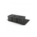 COS GUNOI CORP 900 DUMPSTER 836X482MM H275MM 2X15L+2X7L
