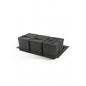 COS GUNOI CORP 800 DUMPSTER 736X482MM H275MM 2X15L+2X7L