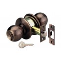 MANER INCUIETOARE USA AURIU BRASS POLISHED 911.64.167