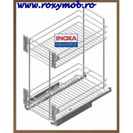 COS JOLLY INOXA ART 2110 EP BLUM CORP 450