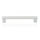 MANER DECORIS U005 ALUMINIU 160 MM