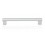 MANER DECORIS U005 ALUMINIU 160 MM