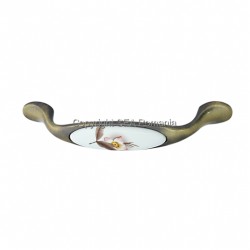 MANER PORTELAN FLORAL ROTUNJIT 486.33.106