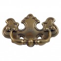 MANER STIL 64MM ANTICHIZAT AAL 483.81.29