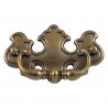 MANER STIL 64MM ANTICHIZAT AAL 483.81.29