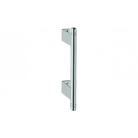 MANER HAFELE 170X50MM CROMAT LUCIOS 117.99.200