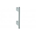 MANER HAFELE USI PLIANTE 170X50MM CROMAT LUCIOS 117.99.200