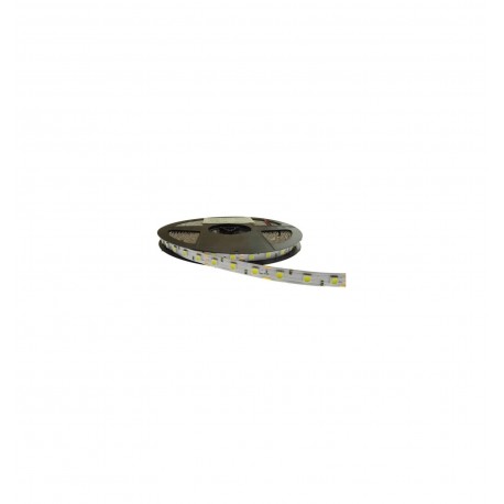 BANDA LED SIMPLA 12V 60X5050 14.4WM IP20 LR 6000K 2 METRI