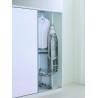 MASA DE CALCAT STARAX S-6611 150X340X1360 MM AMORTIZARE