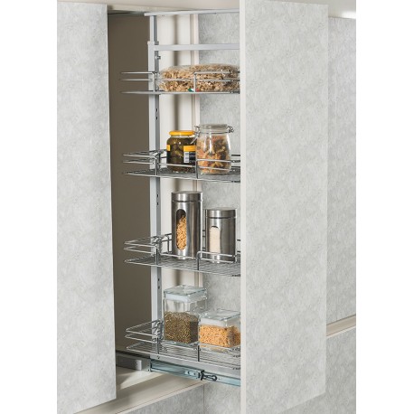COLOANA STARAX S-1117 CORP 500MM 110-125X43X50CM 4 COSURI