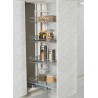 COLOANA STARAX S-1117 CORP 500MM 110-125X43X50CM 4 COSURI