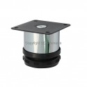 PICIOR DIM 50, H 50 MM, INOX P22301PI