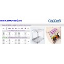 COS JOLLY CAGDAS TA48 CORP 400 FARFURII BILE 35X50X50MM