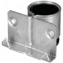 PICIOR NIVELARE G100KG REGLABIL 20MM 19 MM 637.42.905