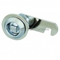 BROASCA USI METALICE CHEIE PATRATA CR 498.71.22