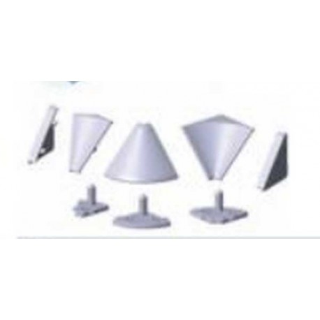 ACCESORII INALTATOR FOLIE ALUMINIU 712.81.599